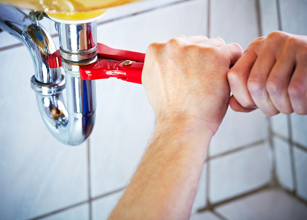 About Ipswich Plumbers